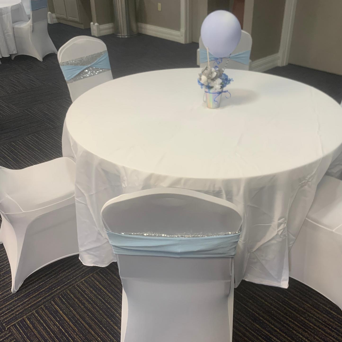 KUSTOM BABYSHOWER BUNDLE