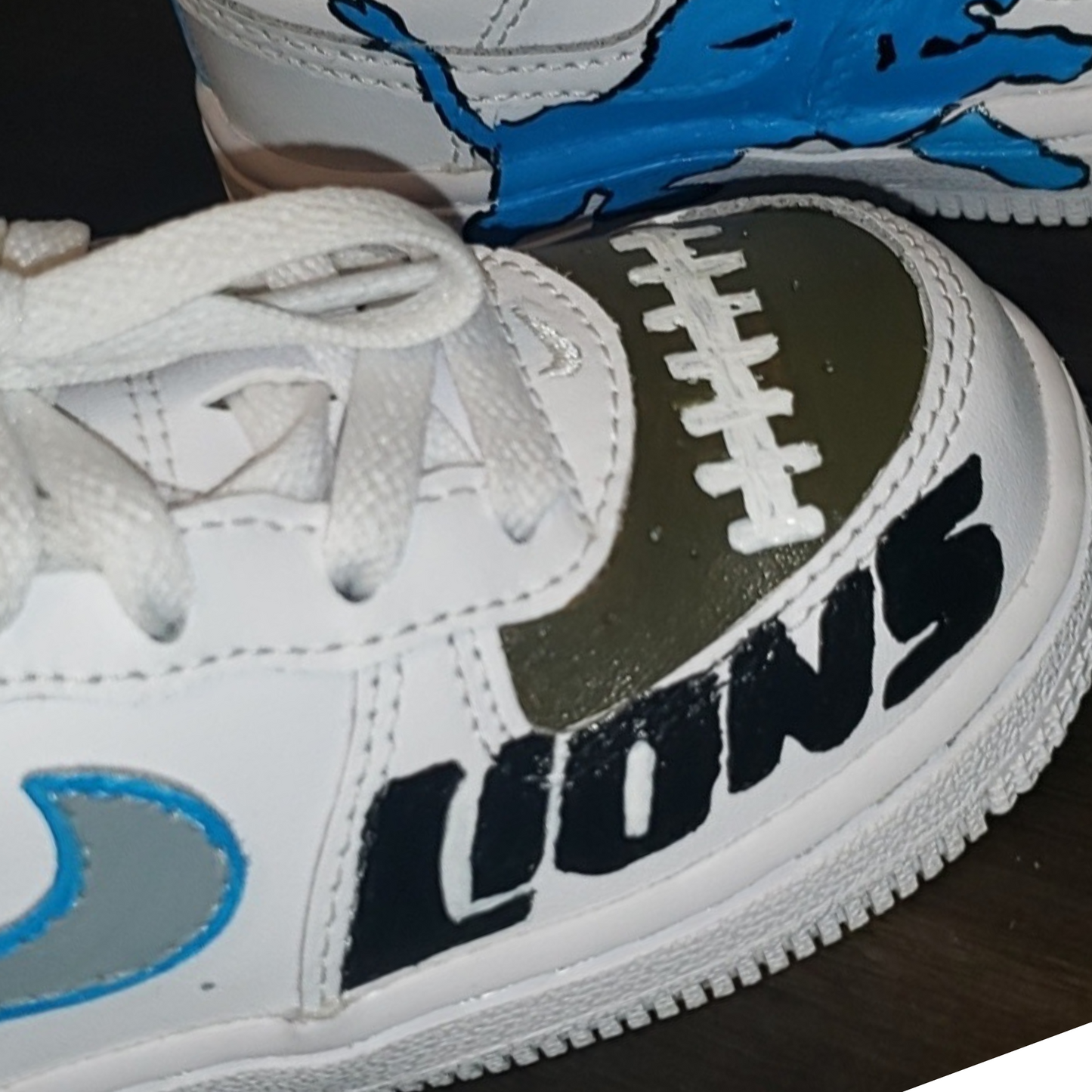 KUSTOM FORCES