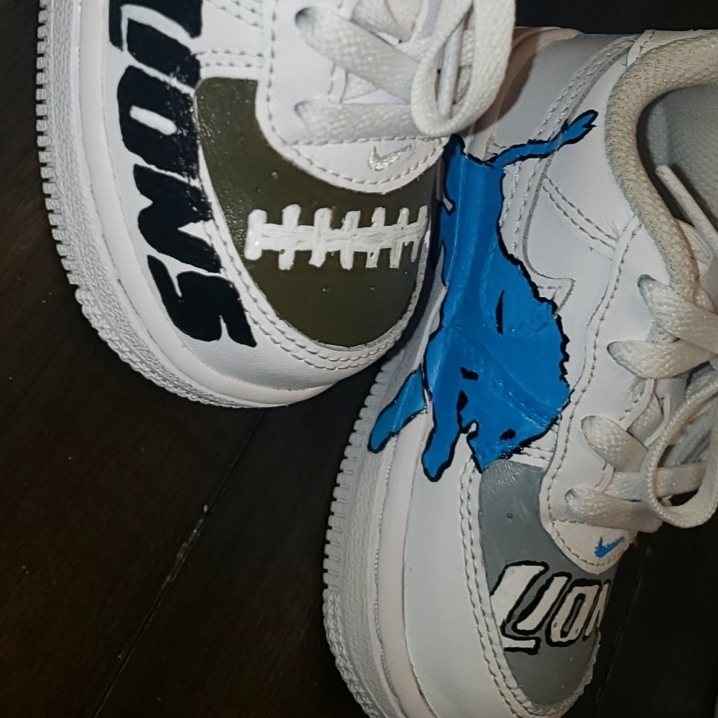 KUSTOM FORCES