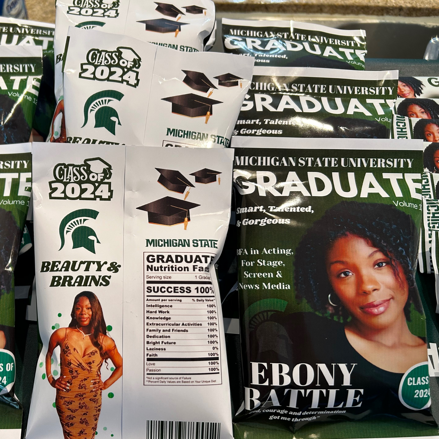 KUSTOM CHIP BAGS (DIY DESIGN & PRINT)