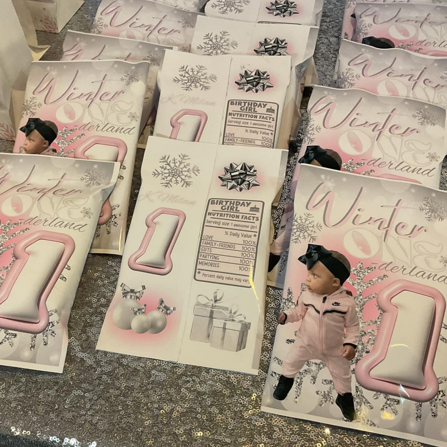 KUSTOM CHIP BAGS (DIY DESIGN & PRINT)