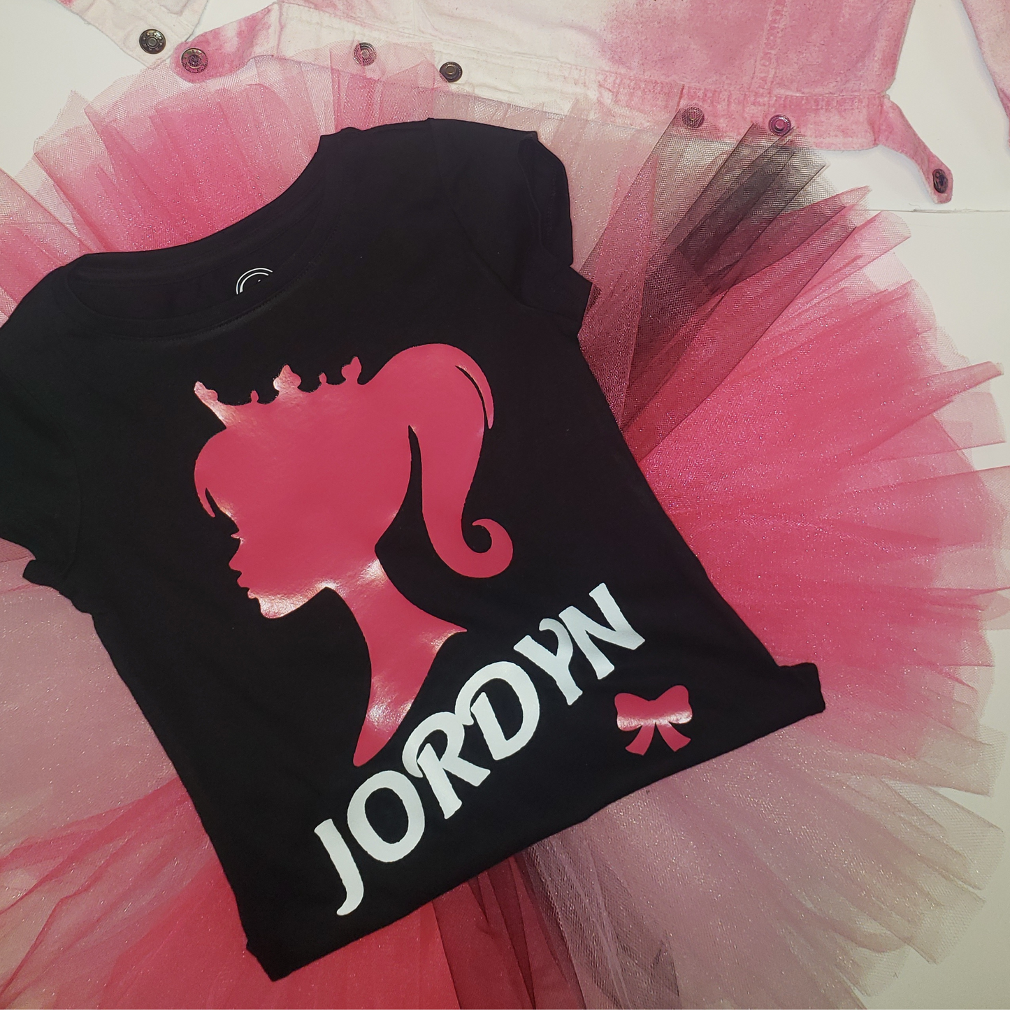 KUSTOM TUTU OUTFITS