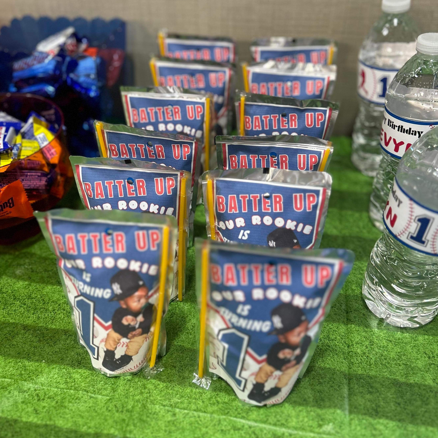 KUSTOM JUICE BOXES
